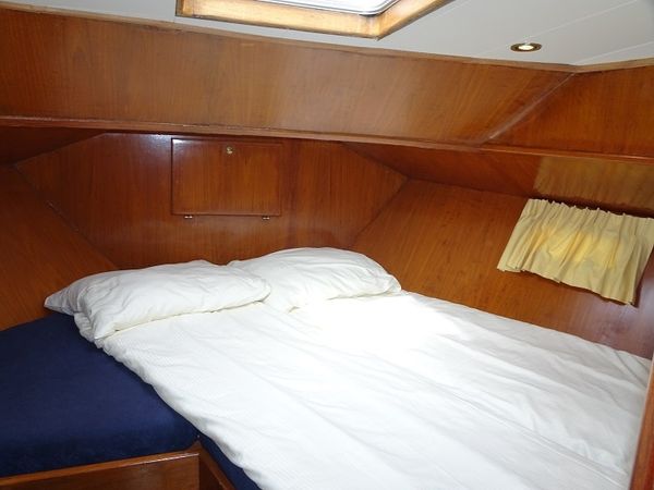 De Drait Renal 36 | Markies