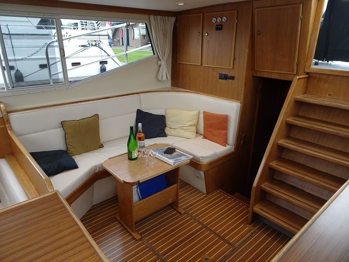 De Drait Renal 36 | Markies