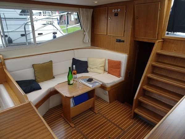 De Drait Renal 36 | Markies