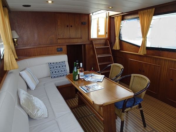 Vri-Jon Contessa 45 | Paladijn