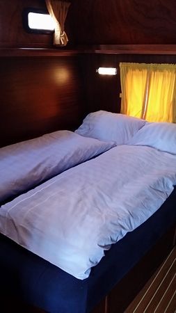 Vri-Jon Contessa 45 | Paladijn