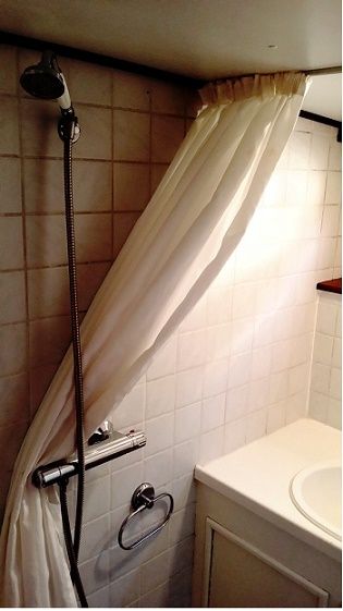 Vri-Jon Contessa 45 | Paladijn