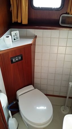 Vri-Jon Contessa 45 | Paladijn