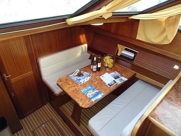 Vri-Jon Contessa 45 | Paladijn