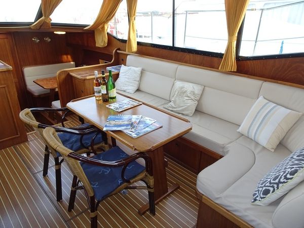 Vri-Jon Contessa 45 | Paladijn