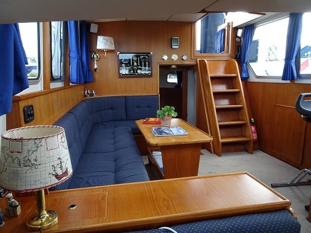 Hooveld 1050 | Watergeus