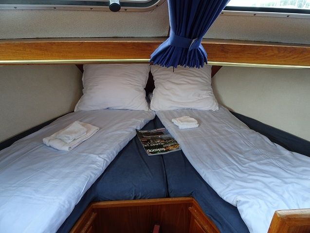 Hooveld 1050 | Watergeus