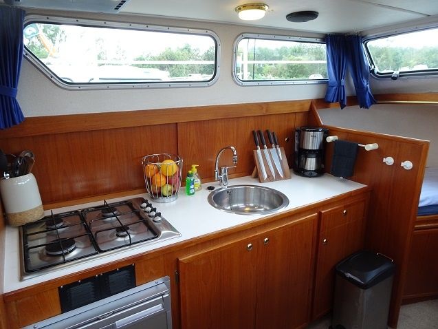 Hooveld 1050 | Watergeus