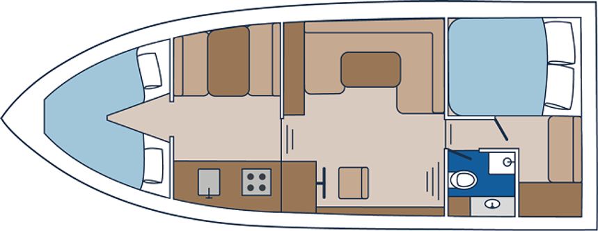 Hooveld 1050 | Watergeus