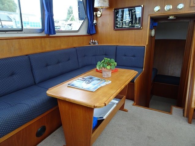 Hooveld 1050 | Watergeus