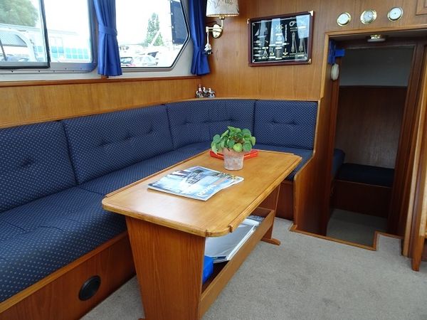 Hooveld 1050 | Watergeus