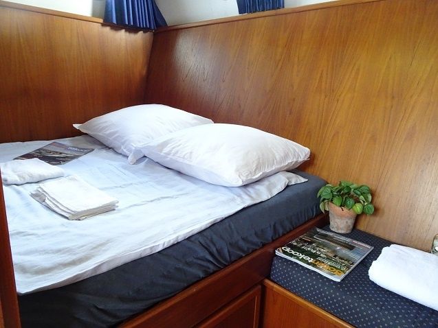 Hooveld 1050 | Watergeus