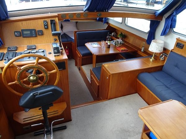 Hooveld 1050 | Watergeus