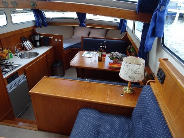 Hooveld 1050 | Watergeus