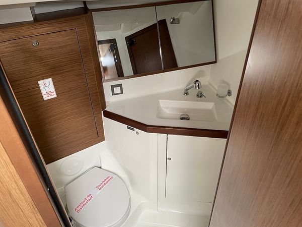 Beneteau Oceanis 46.1 | Filira