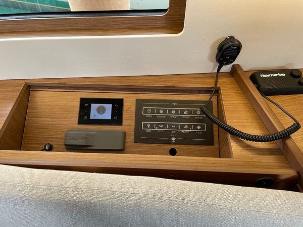 Beneteau Oceanis 46.1 | Filira