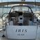 Jeanneau Sun Odyssey 490 | Iris