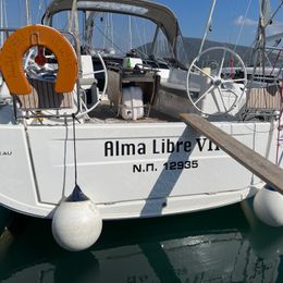 Beneteau Oceanis 40.1 | Alma Libre 7