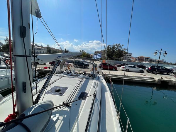 Beneteau Oceanis 40.1 | Alma Libre 7