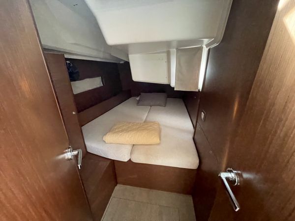 Beneteau Oceanis 40.1 | Alma Libre 7