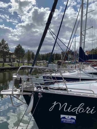 Tango 33 | Midori