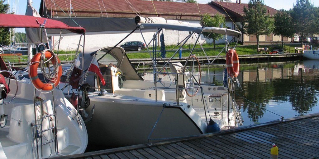 Cobra Yachts 33 | Sagitta