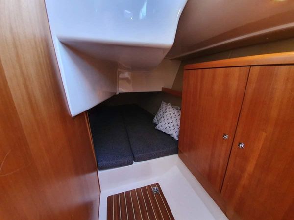 Cobra Yachts 33 | Sagitta