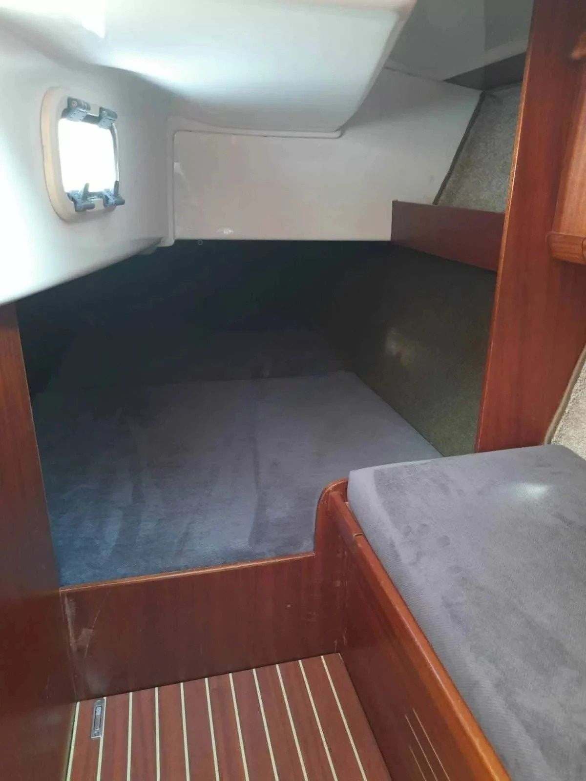Cobra Yachts 33 | Nordship
