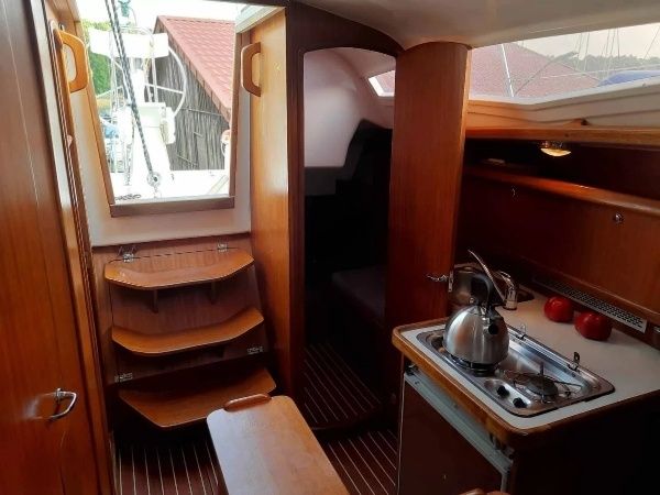Cobra Yachts 33 | Nordship
