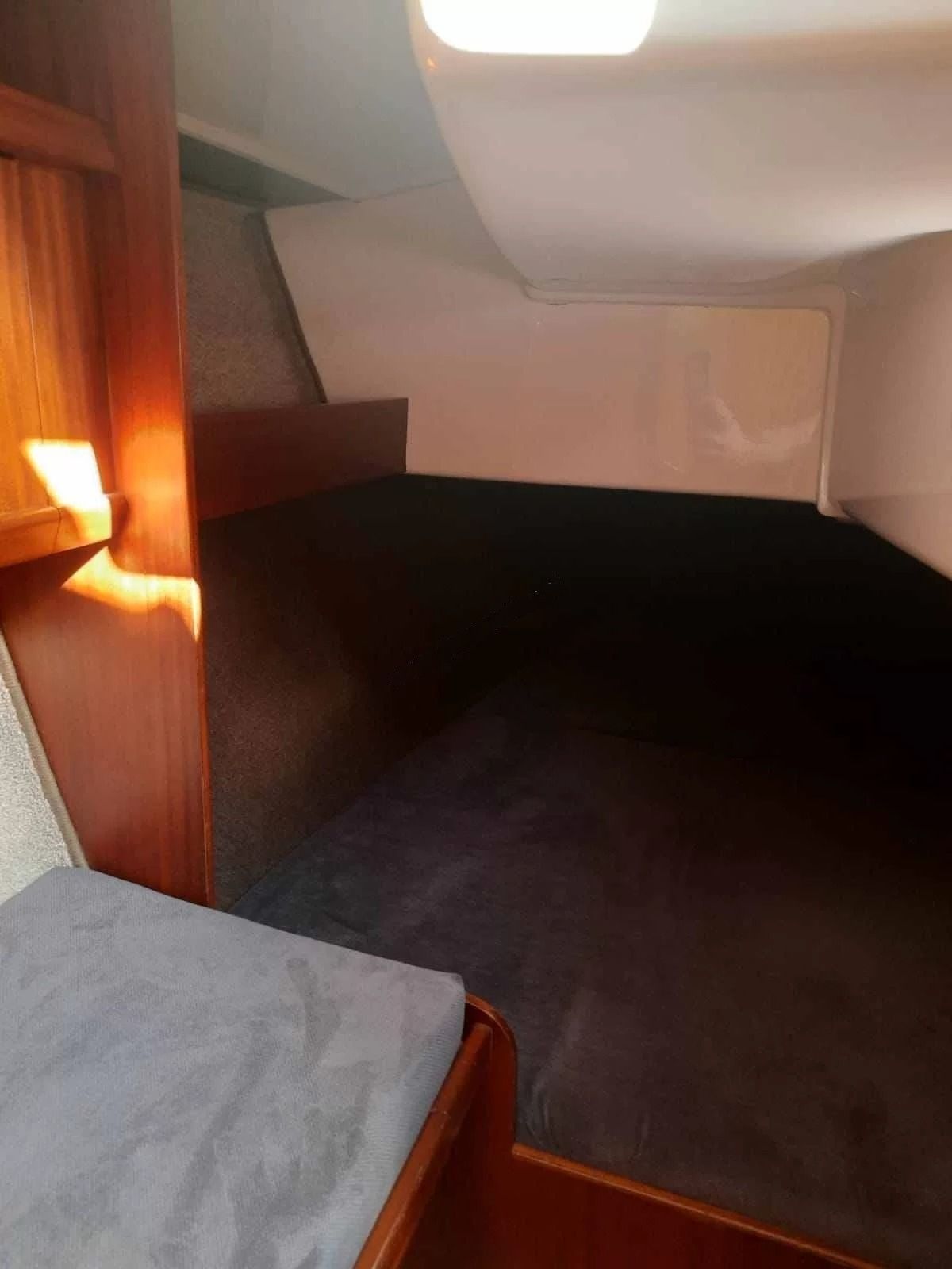 Cobra Yachts 33 | Nordship