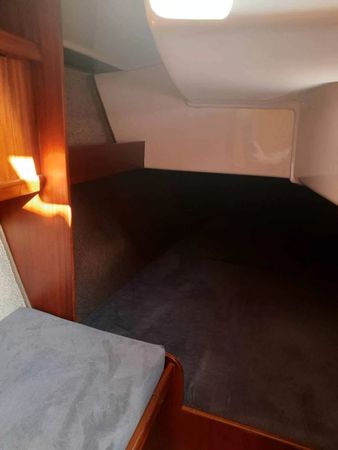 Cobra Yachts 33 | Nordship