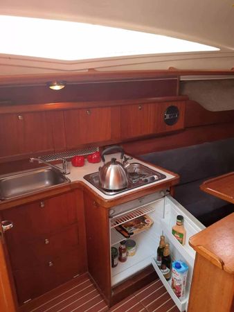 Cobra Yachts 33 | Nordship
