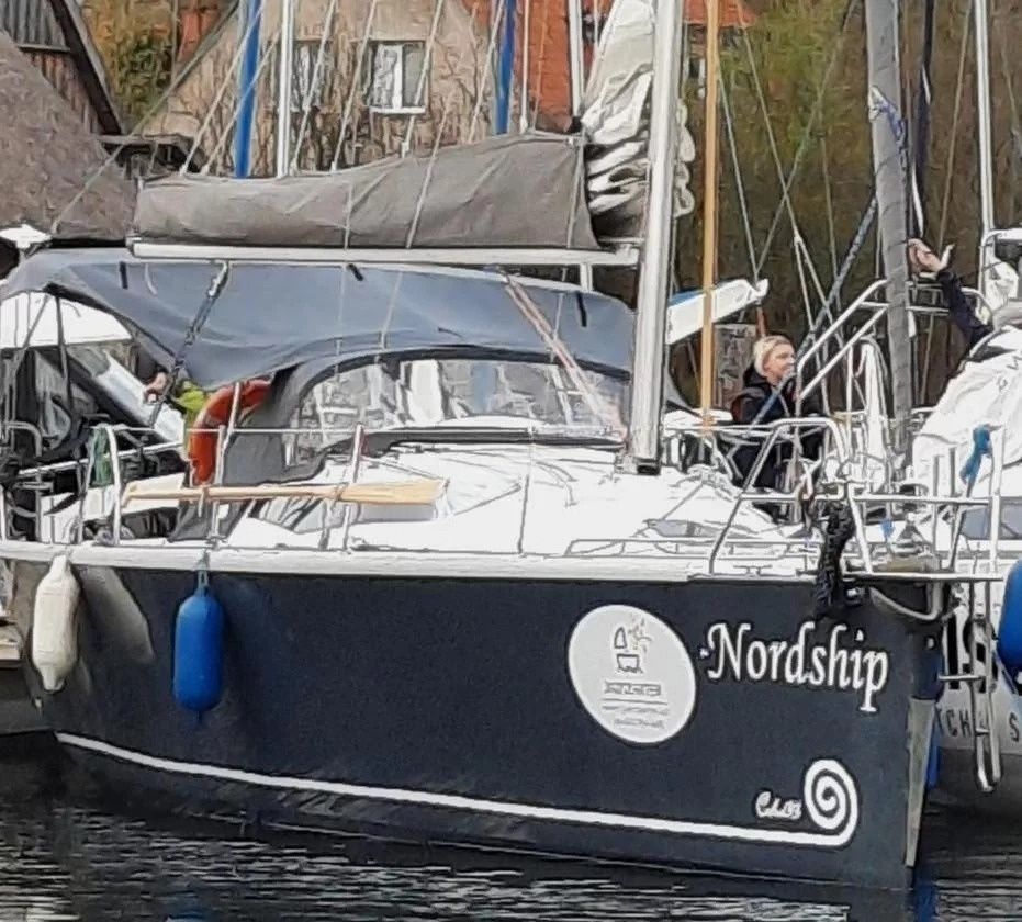 Cobra Yachts 33 | Nordship