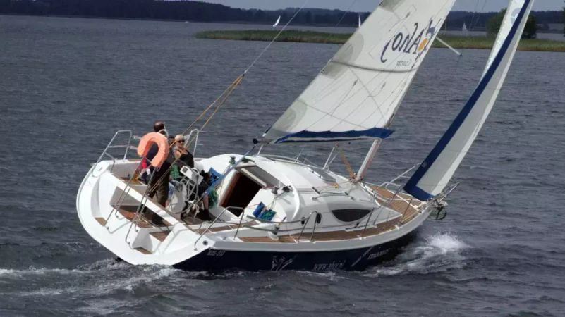 Northman Maxus 33 | Atena