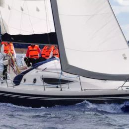 Northman Maxus 33 | Atena