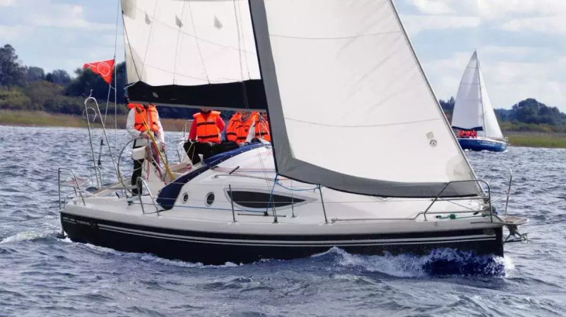 Northman Maxus 33 | Atena