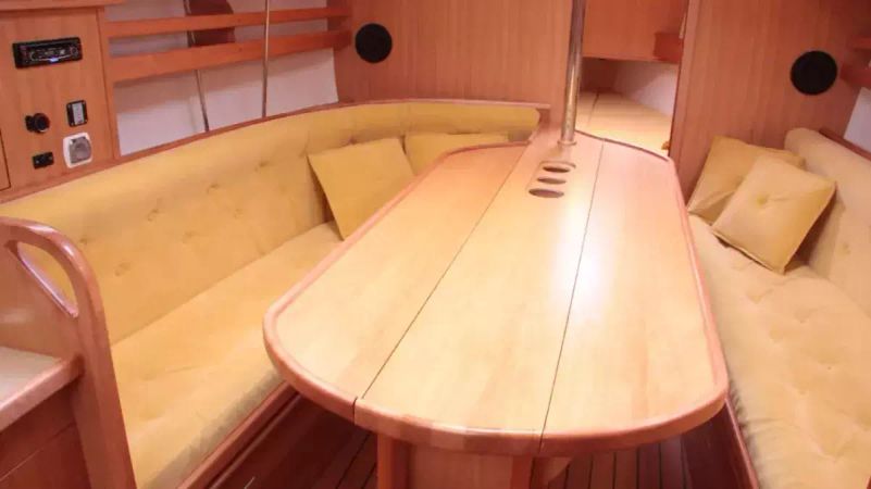 Northman Maxus 33 | Atena