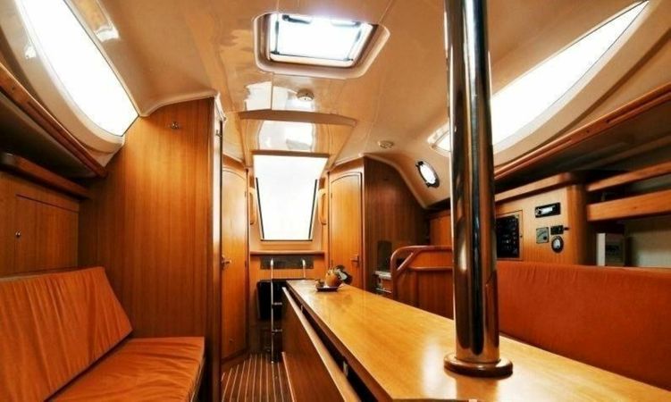 Northman Maxus 33 | Roma