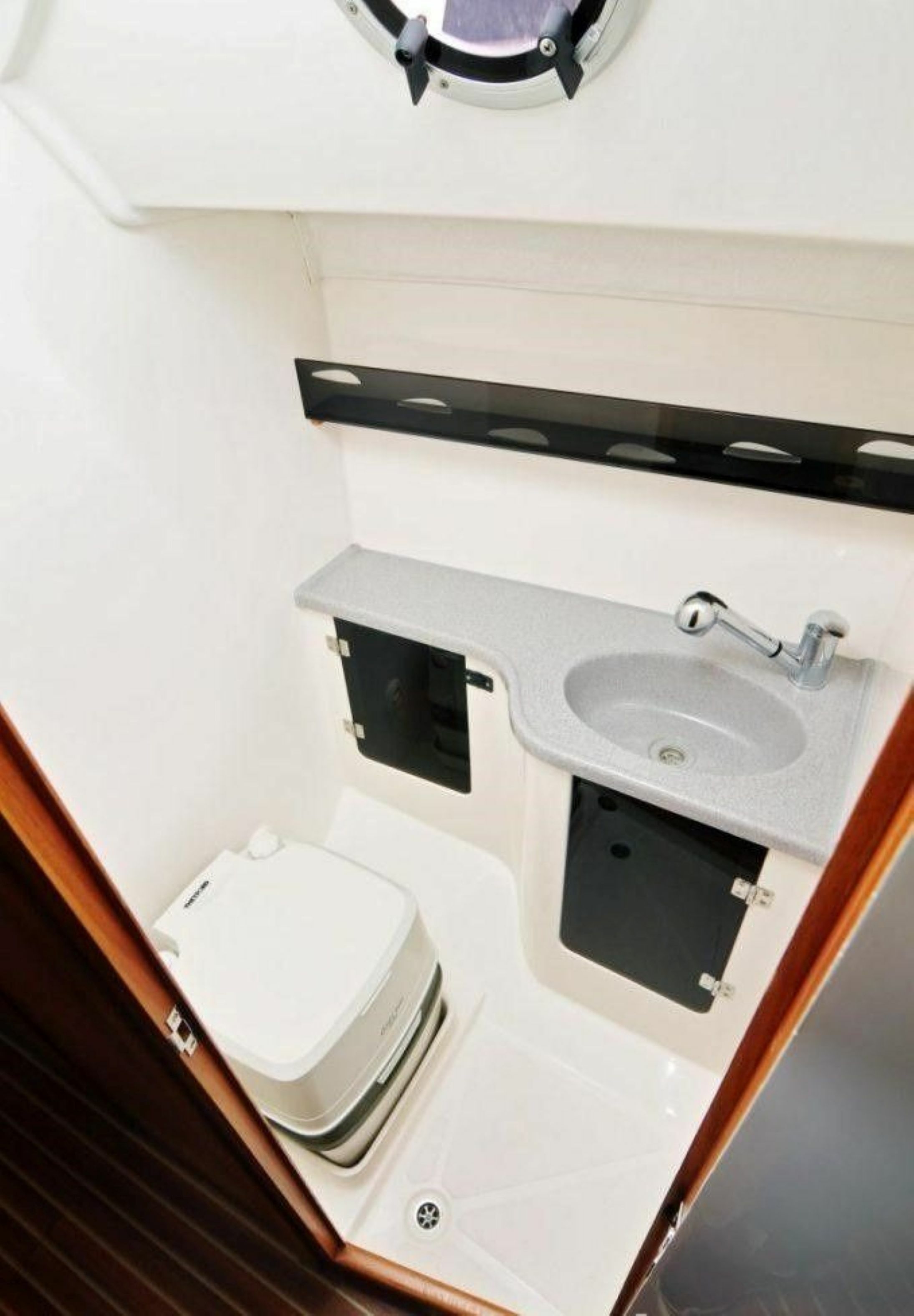 Northman Maxus 33 | Roma