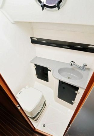 Northman Maxus 33 | Roma