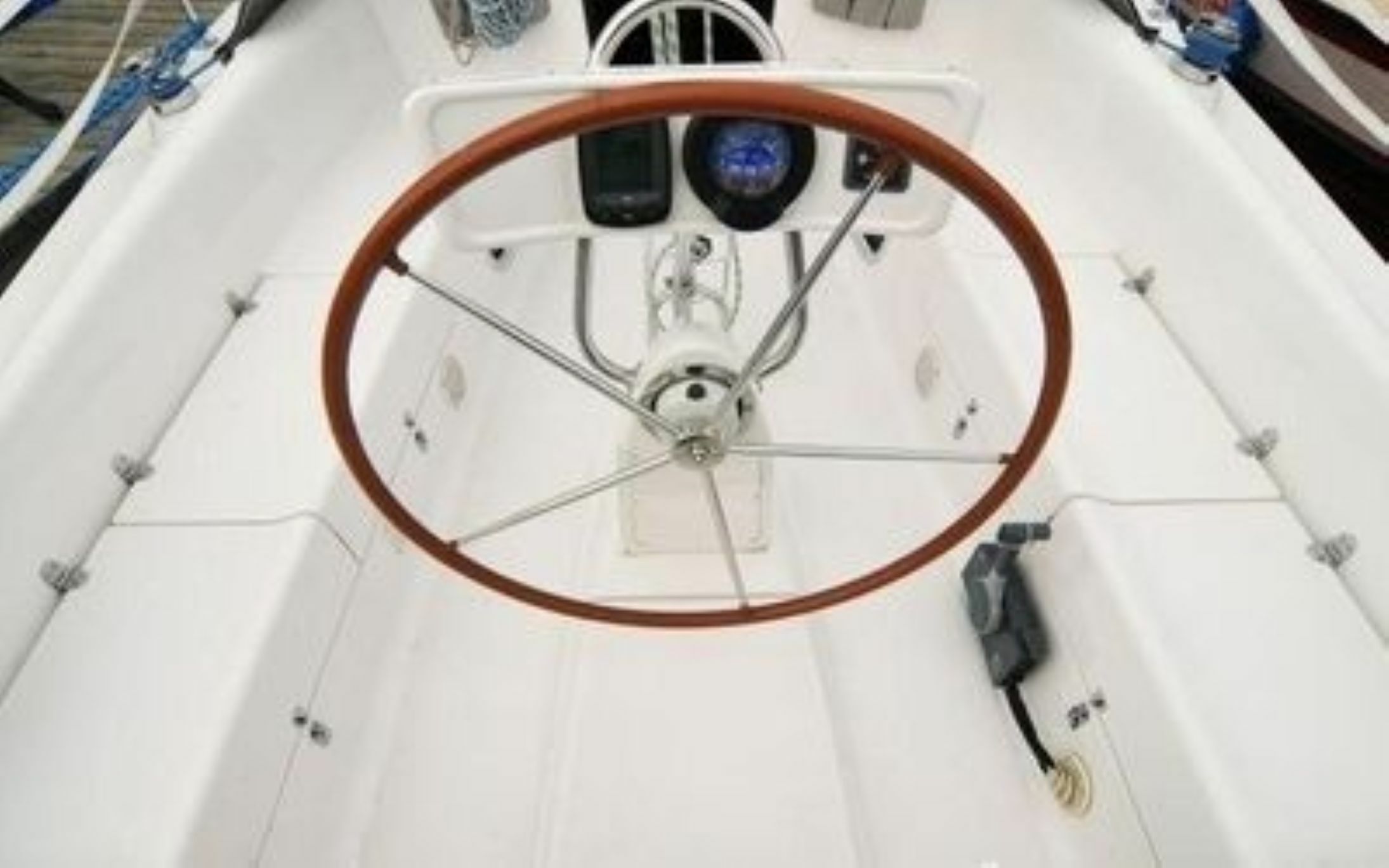 Northman Maxus 33 | Roma