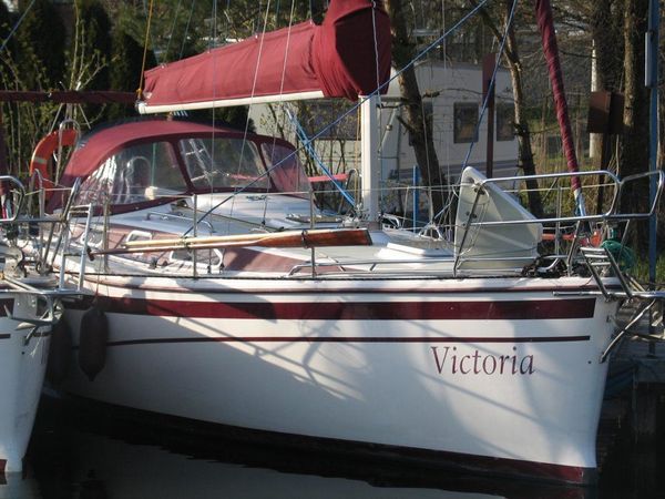 Tes 32 | Victoria