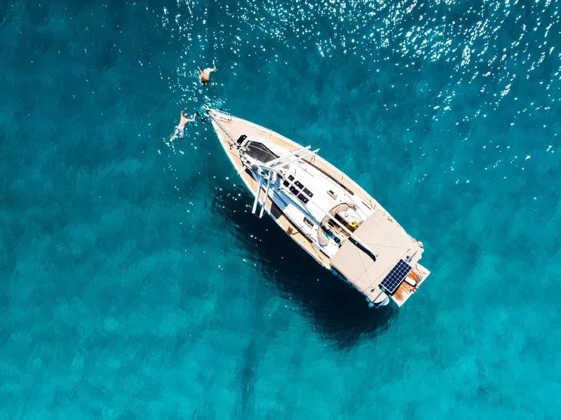 Bavaria Cruiser 41 | Thunderbird 1