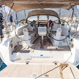 Bavaria Cruiser 41 | Thunderbird 1