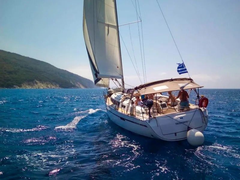 Bavaria Cruiser 41 | Thunderbird 1