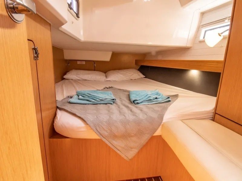 Bavaria Cruiser 41 | Thunderbird 1