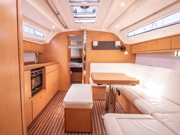 Bavaria Cruiser 41 | Thunderbird 1