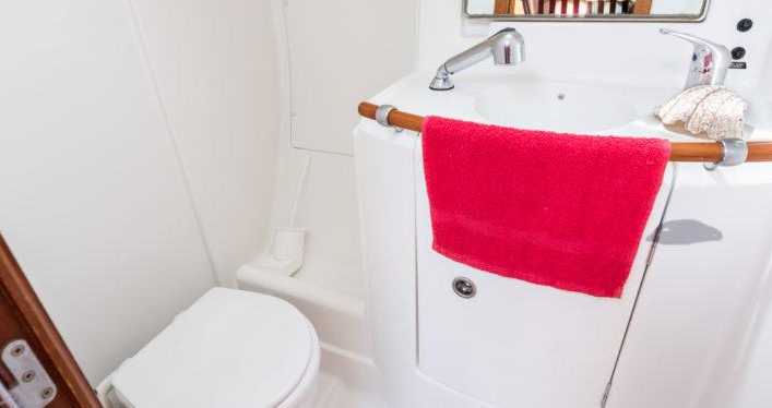 Beneteau Oceanis Clipper 411 | Simonetta