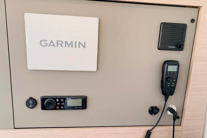 Fountaine Pajot Elba 45 | Ocean’s Twelve