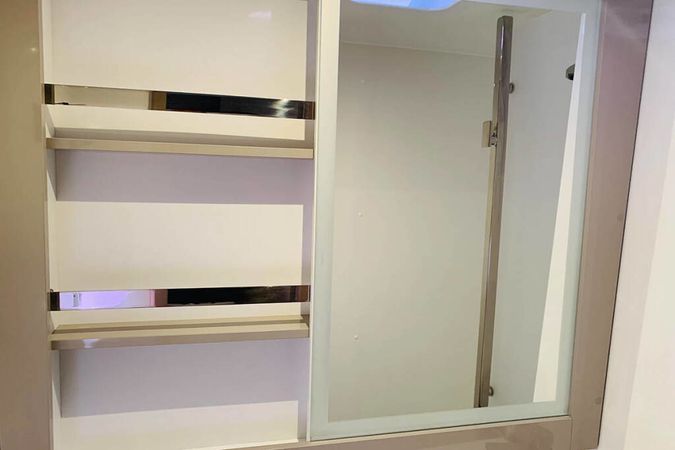 Fountaine Pajot Elba 45 | Ocean’s Twelve